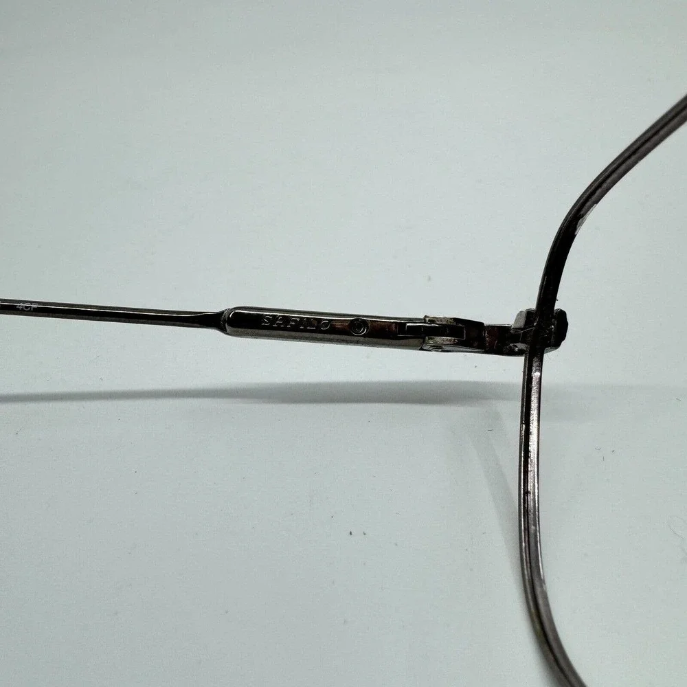 Gianfranco Ferre Designer Eyeglasses Frames‎ GFF393 4CF Black H9277